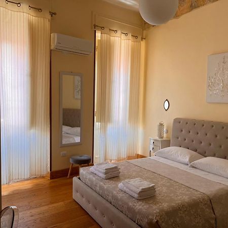 Appartamento Centro Storico Cagliari - Alter Nos House Bagian luar foto
