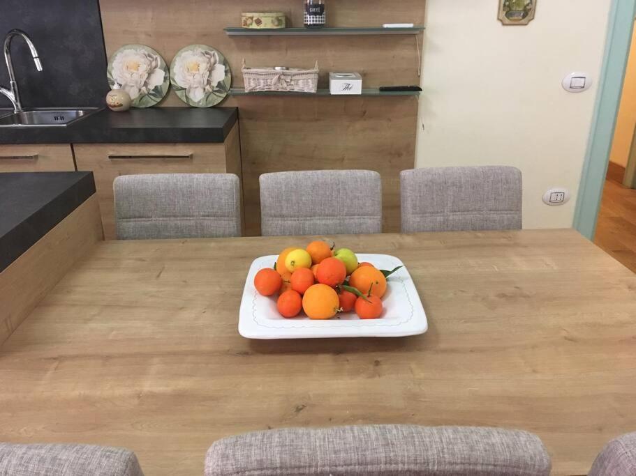 Appartamento Centro Storico Cagliari - Alter Nos House Bagian luar foto