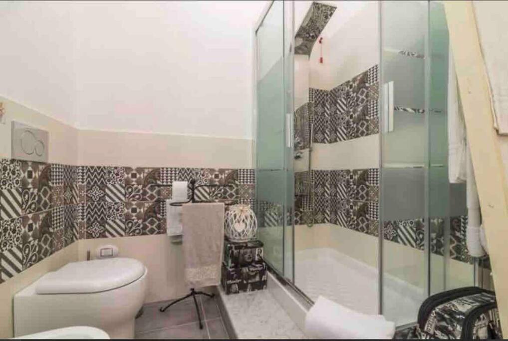 Appartamento Centro Storico Cagliari - Alter Nos House Bagian luar foto