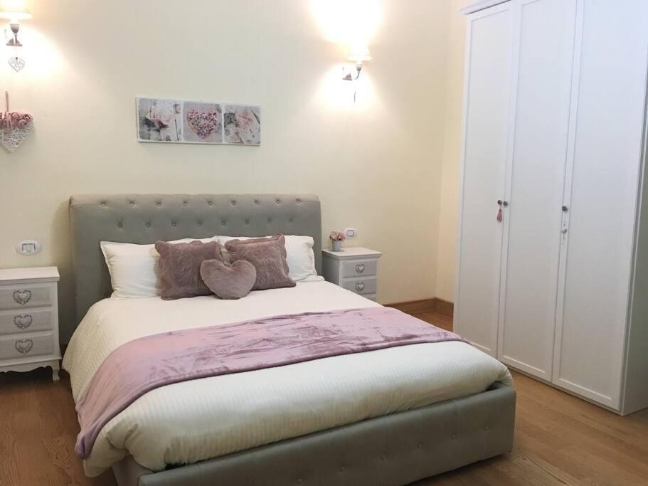 Appartamento Centro Storico Cagliari - Alter Nos House Bagian luar foto