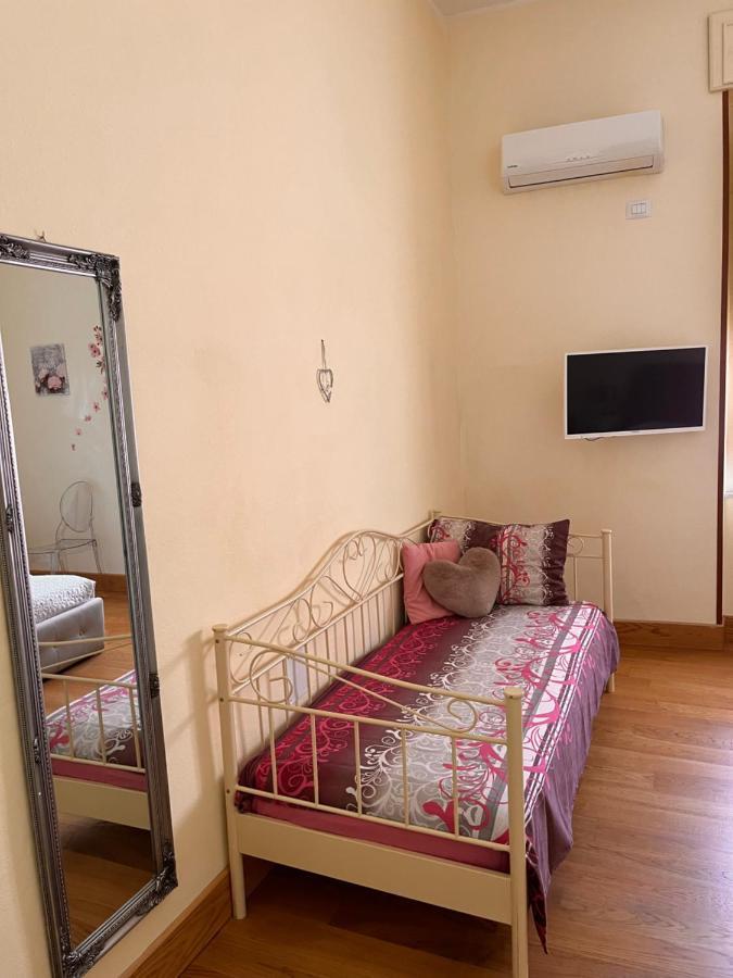 Appartamento Centro Storico Cagliari - Alter Nos House Bagian luar foto