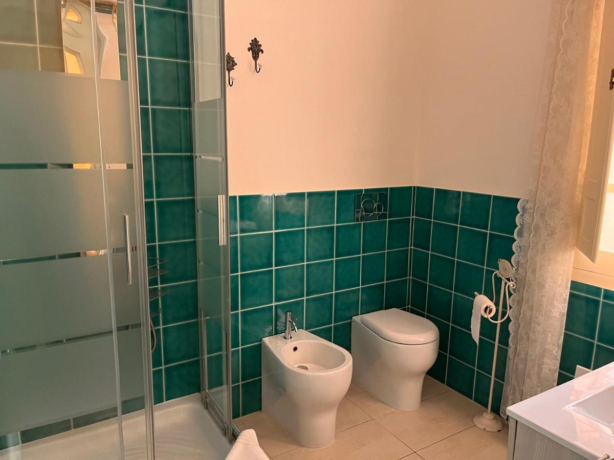 Appartamento Centro Storico Cagliari - Alter Nos House Bagian luar foto