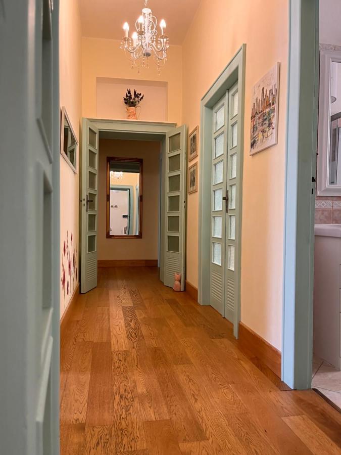 Appartamento Centro Storico Cagliari - Alter Nos House Bagian luar foto