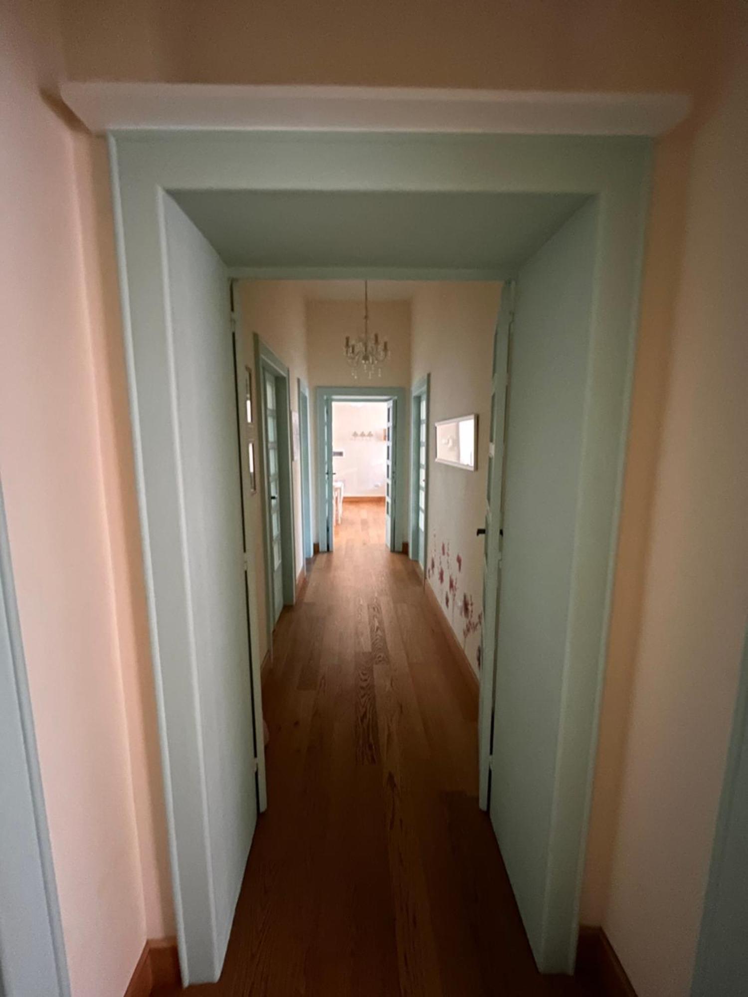 Appartamento Centro Storico Cagliari - Alter Nos House Bagian luar foto