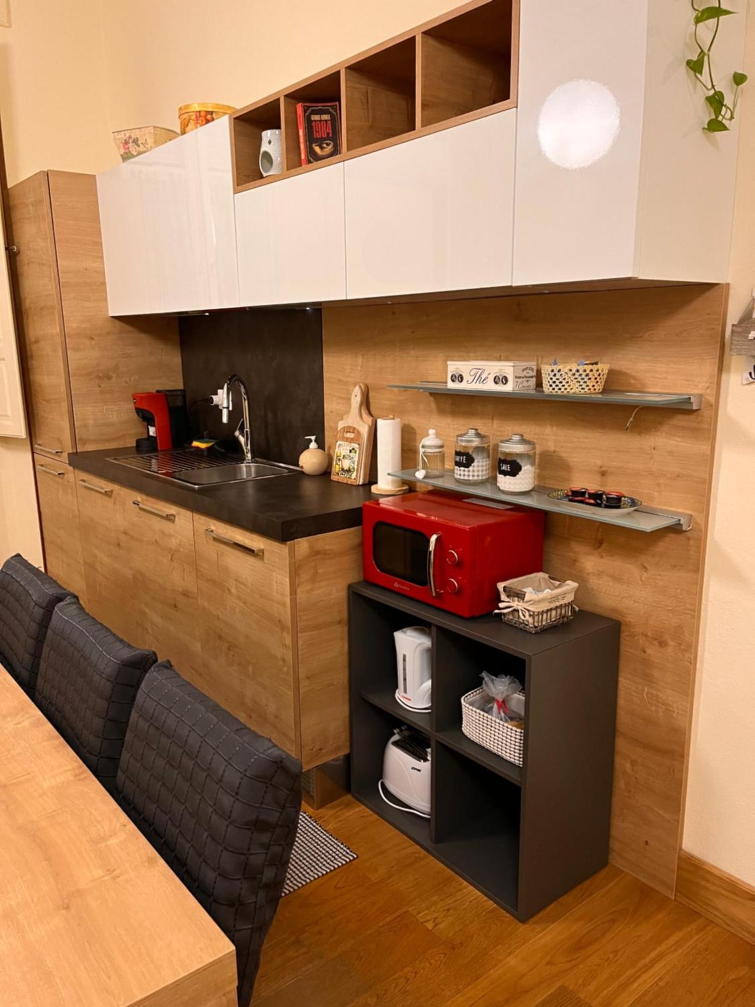 Appartamento Centro Storico Cagliari - Alter Nos House Bagian luar foto
