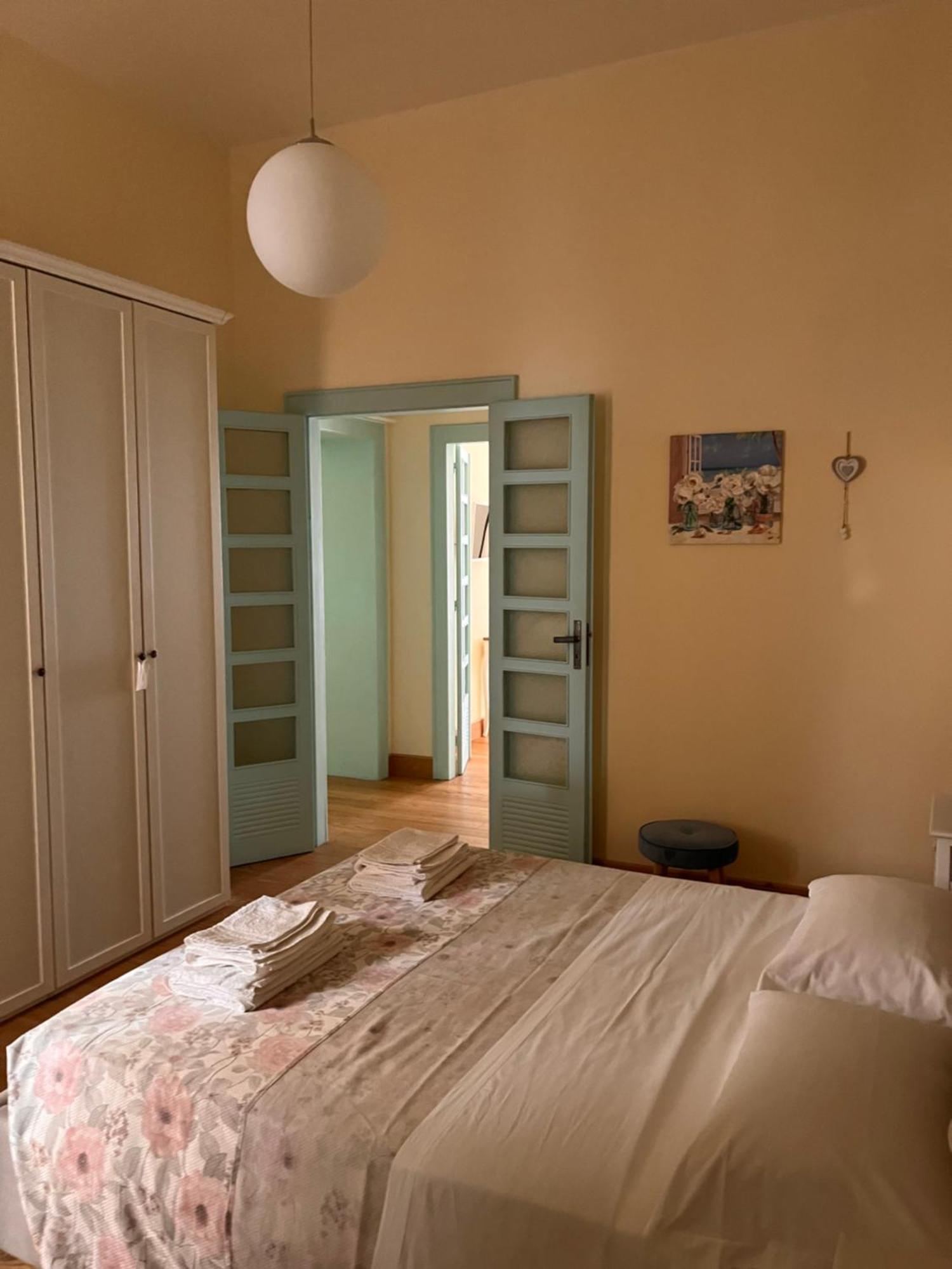 Appartamento Centro Storico Cagliari - Alter Nos House Bagian luar foto