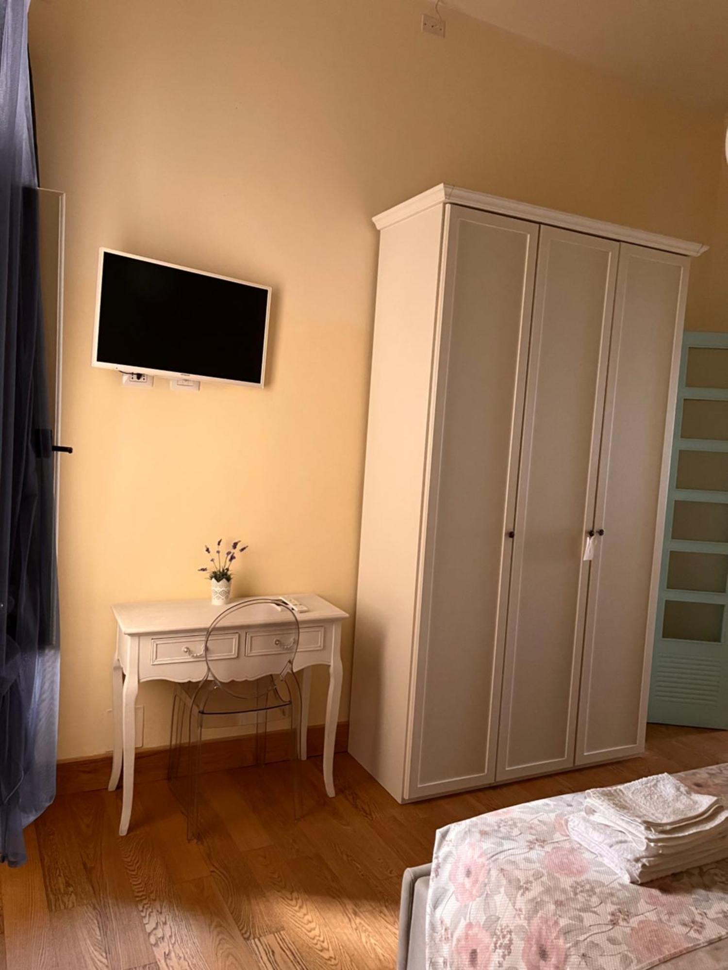 Appartamento Centro Storico Cagliari - Alter Nos House Bagian luar foto
