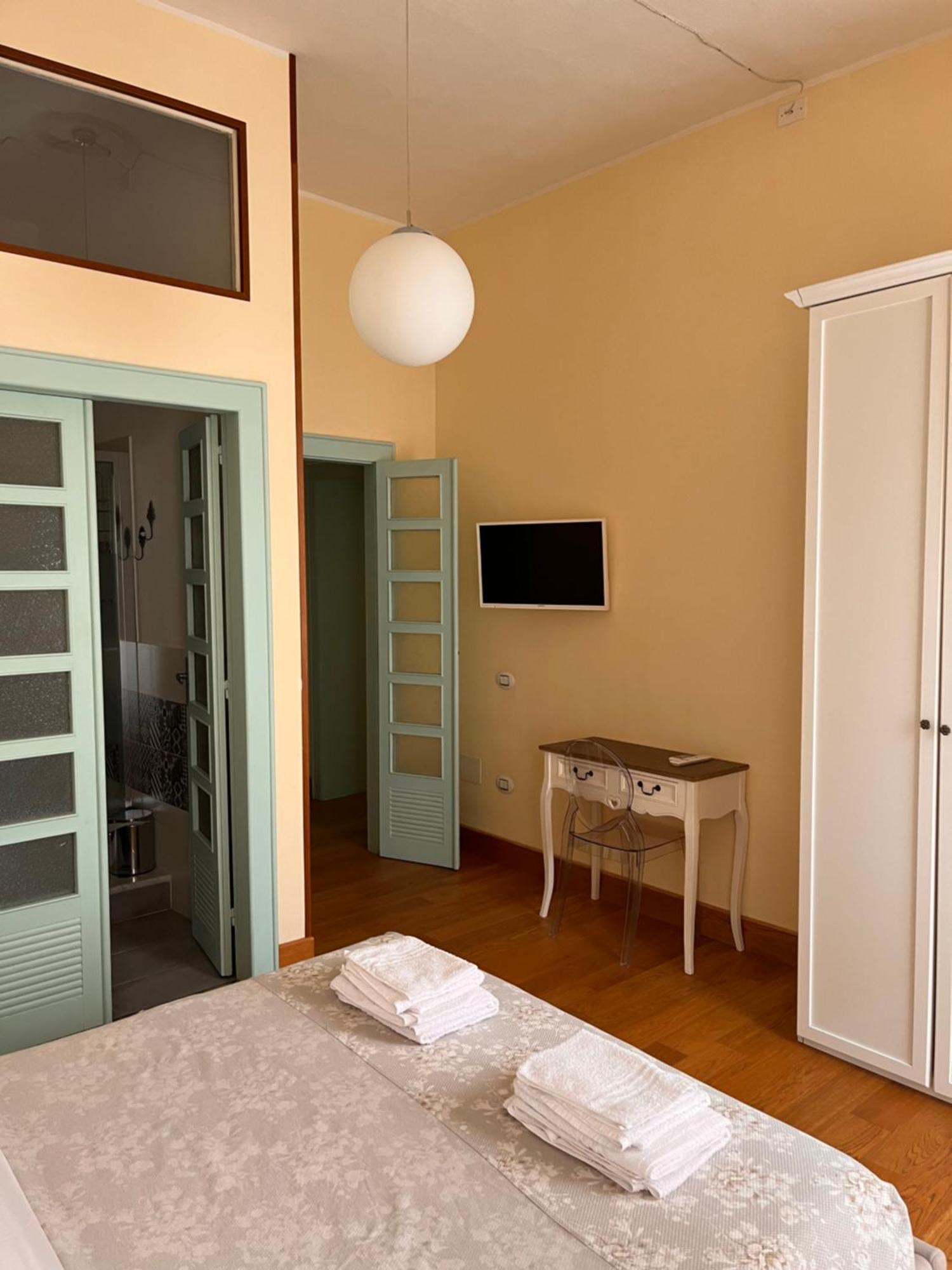 Appartamento Centro Storico Cagliari - Alter Nos House Bagian luar foto