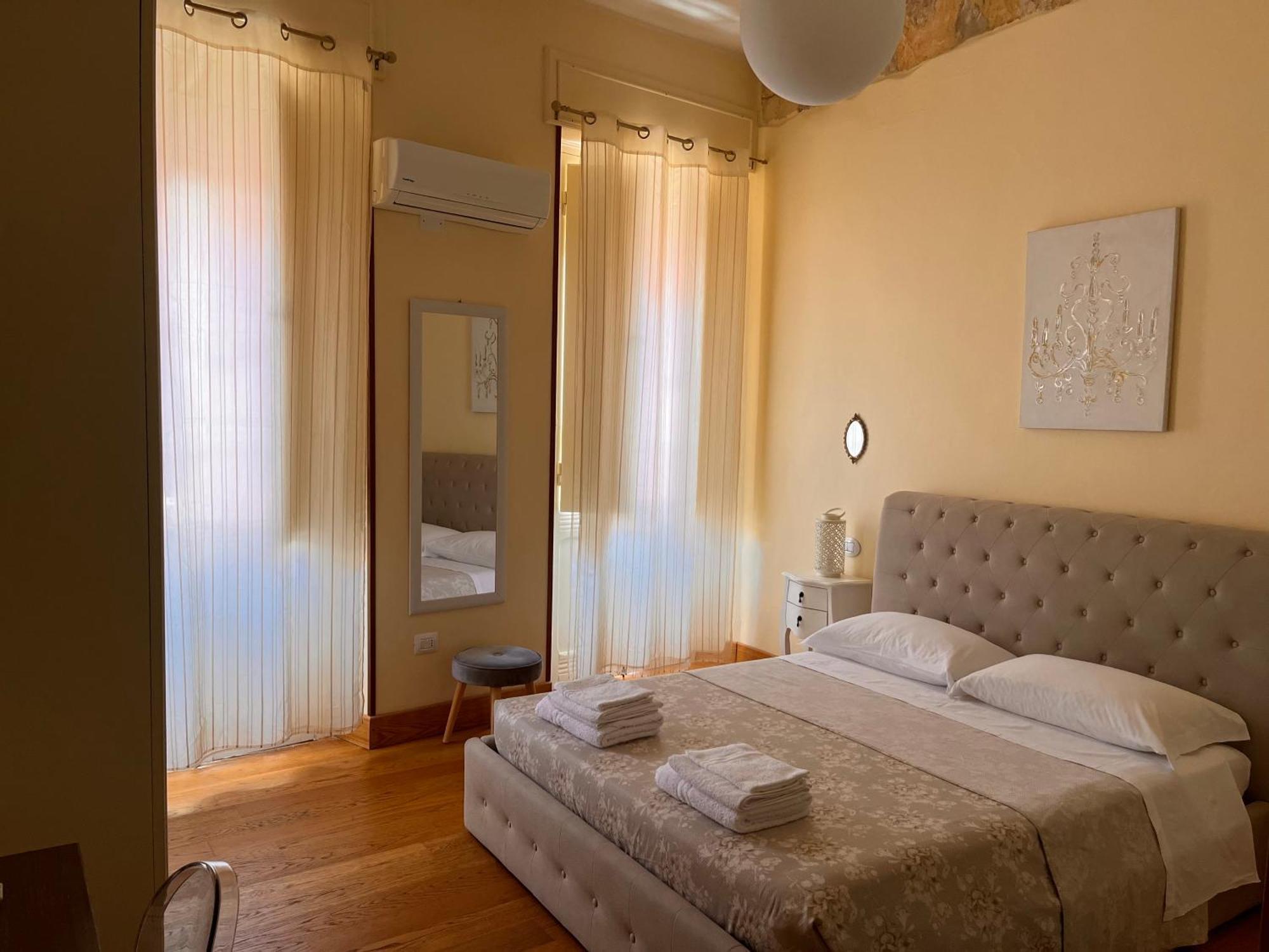Appartamento Centro Storico Cagliari - Alter Nos House Bagian luar foto