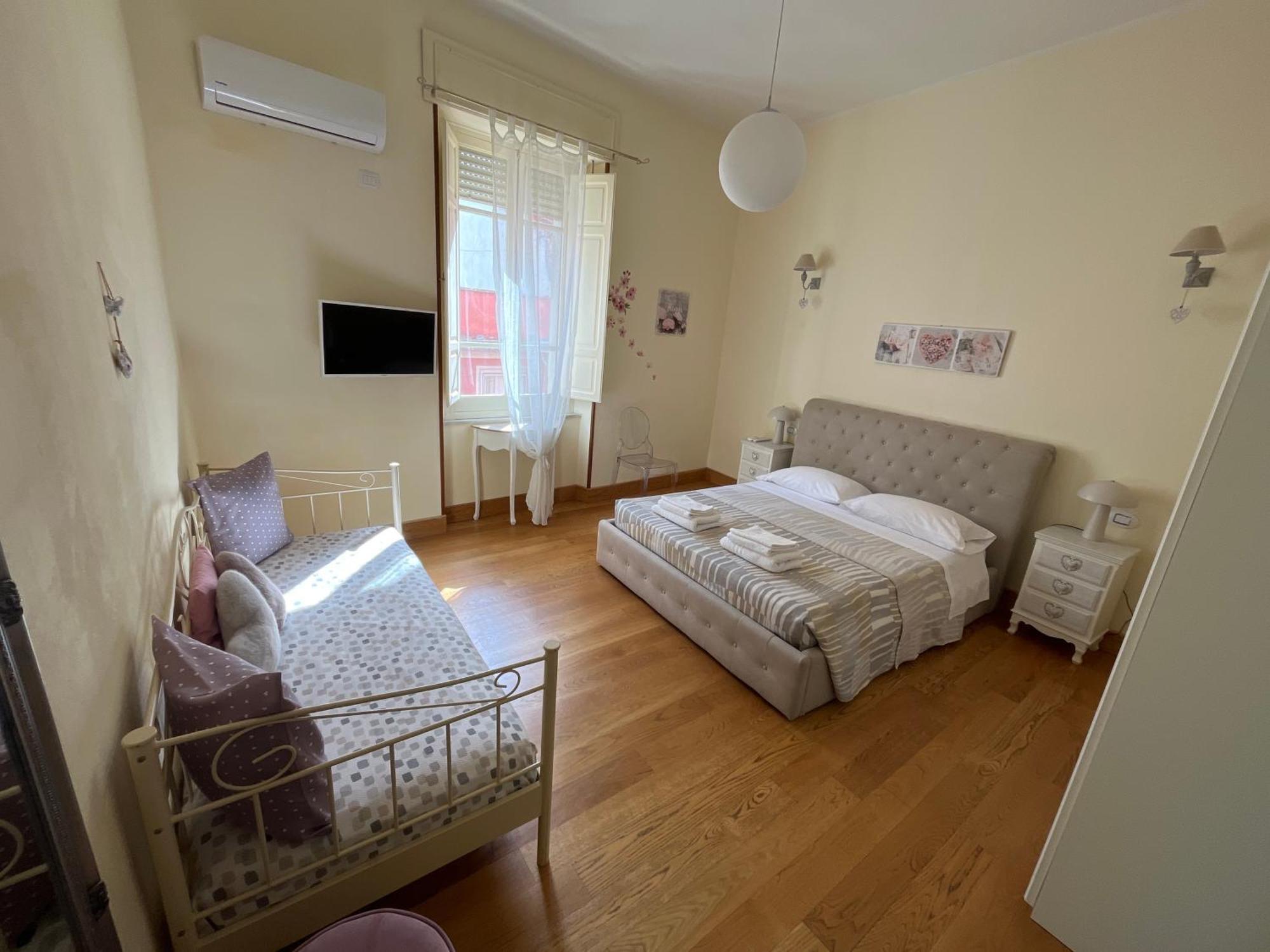 Appartamento Centro Storico Cagliari - Alter Nos House Bagian luar foto