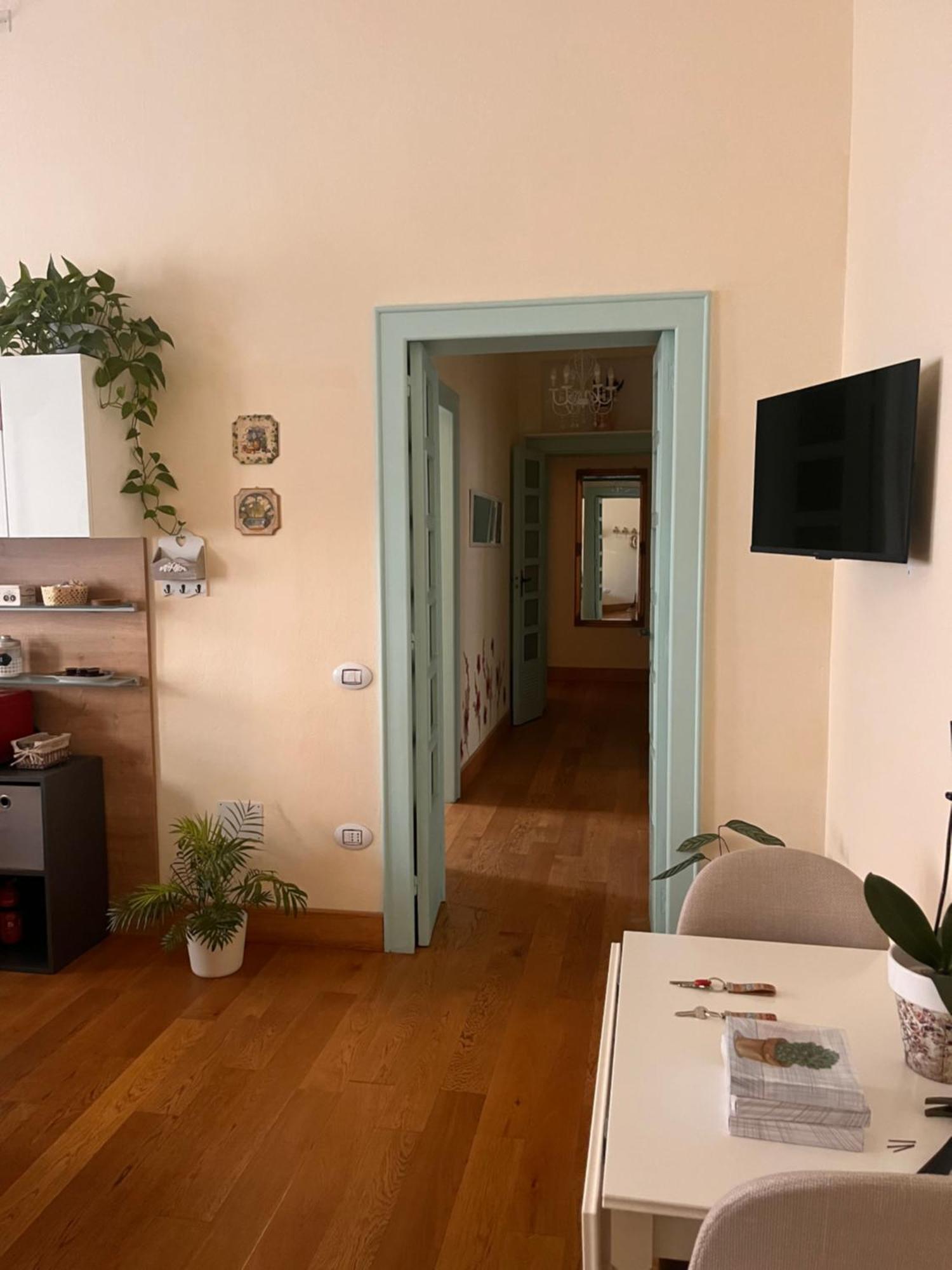 Appartamento Centro Storico Cagliari - Alter Nos House Bagian luar foto